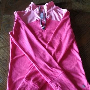 90 Degree Reflex Pullover Jacket